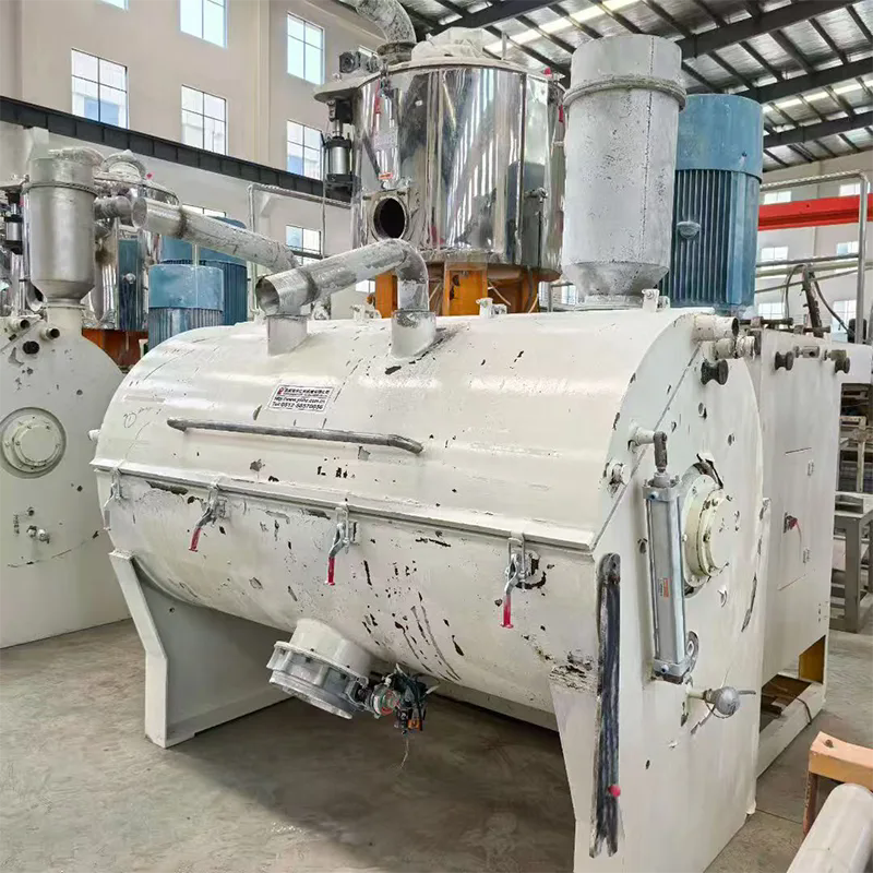 費用対効果の高い廃水処理に適した中古 MBBR バイオフィラー マシンを選択するにはどうすればよいですか?